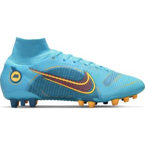 NIKE mercurial SUPERFLY 8 ELITE AG