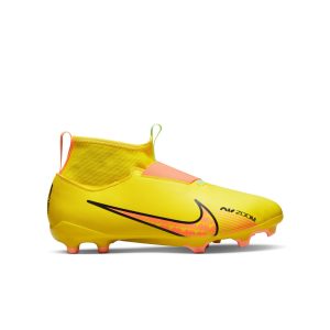 Nike Jr. Zoom Mercurial Superfly 9 Academy FG/MG