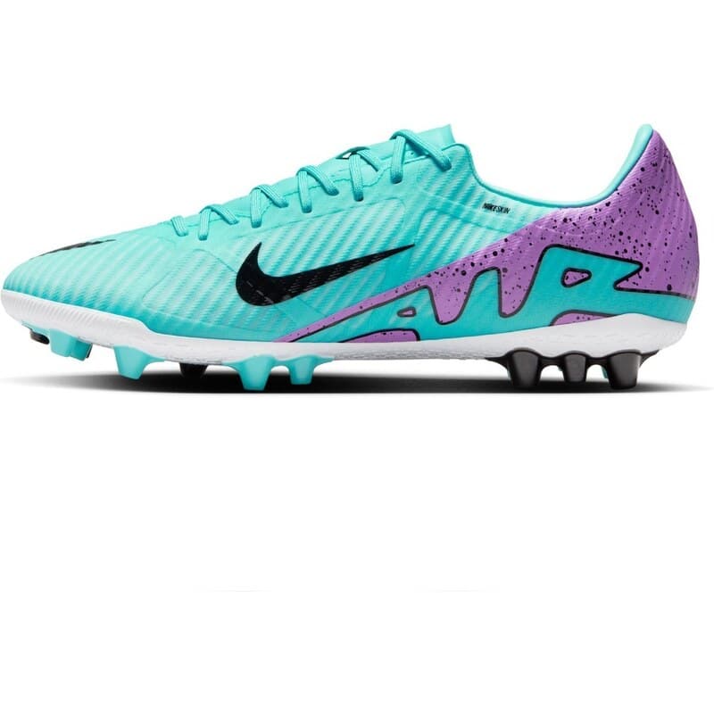 Nike Mercurial Vapor 15 ACADEMY AG Turquoise - immagine 3