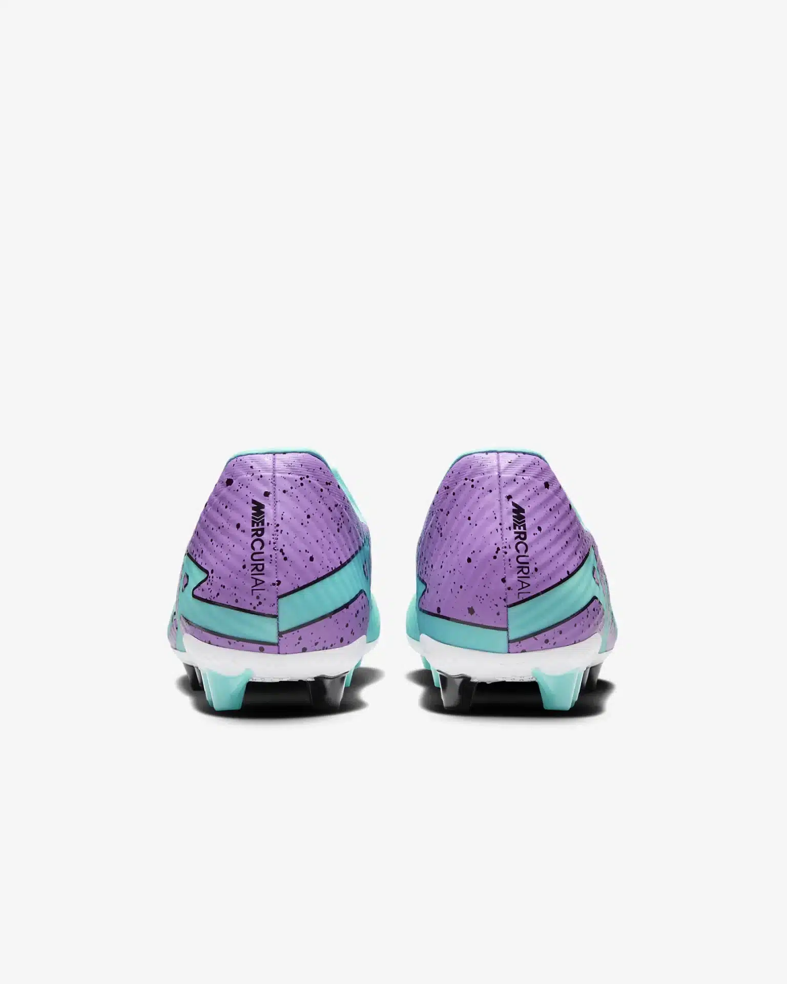 Nike Mercurial Vapor 15 ACADEMY AG Turquoise - immagine 6