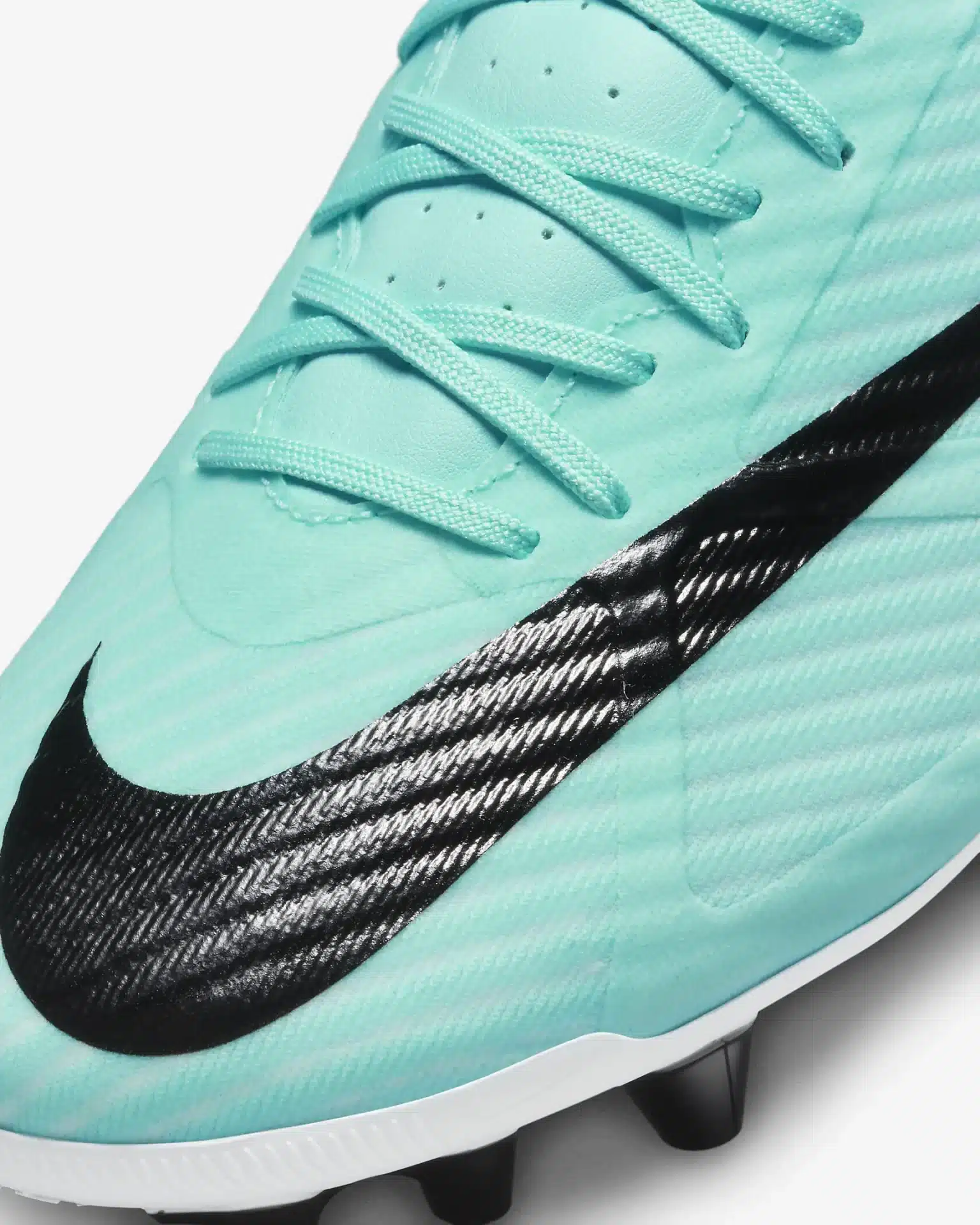 Nike Mercurial Vapor 15 ACADEMY AG Turquoise - immagine 8