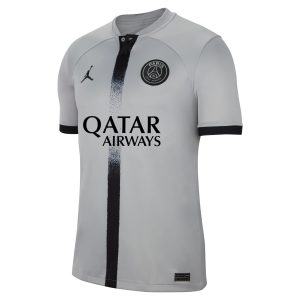 MAGLIA PARIS SAINT-GERMAIN STADIUM AWAY 22/23 NIKE