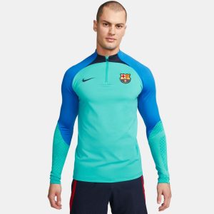 MAGLIA ALLENAMENTO FC BARCELONA STRIKE NIKE