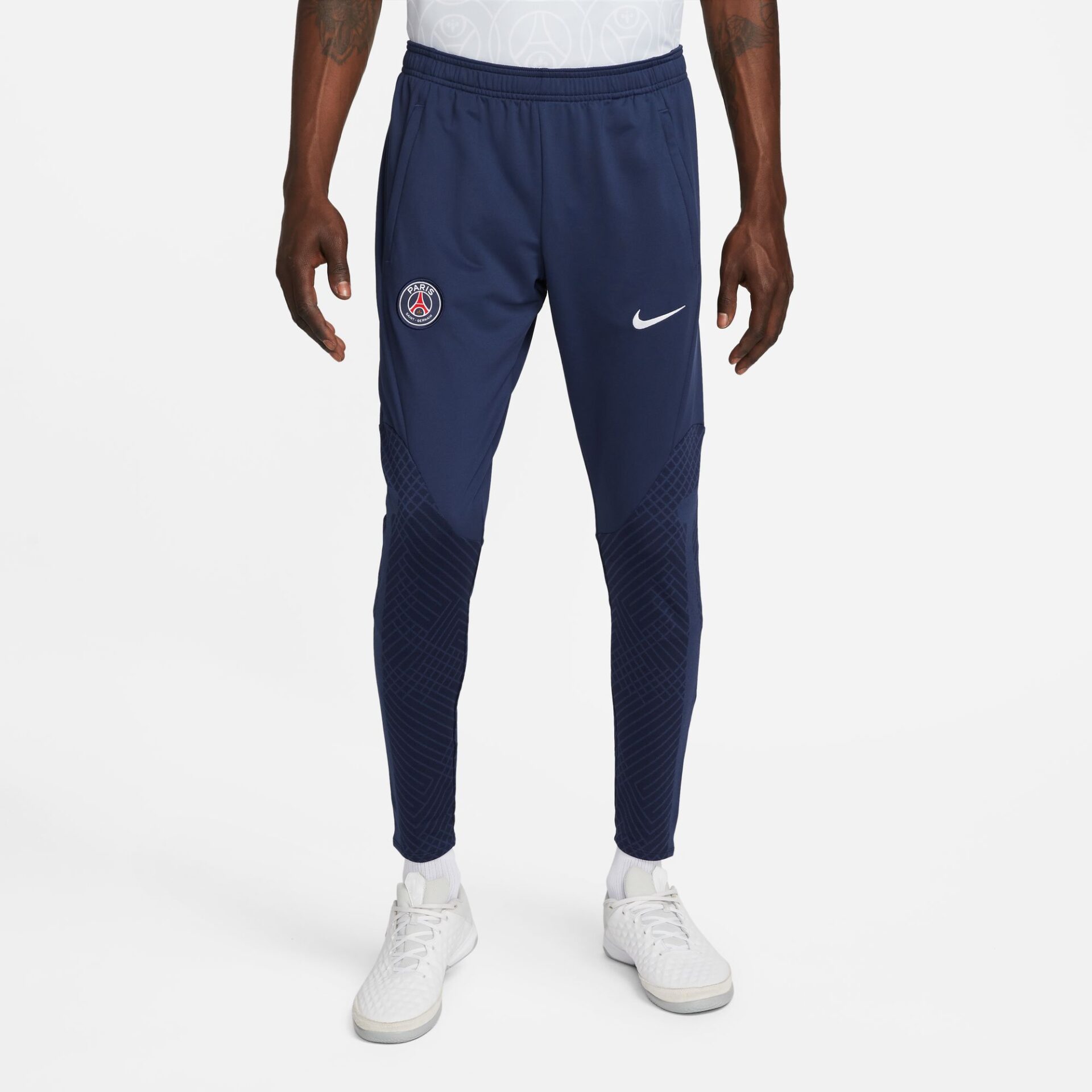 Pantaloni Paris Saint-Germain Strike UOMO NIKE