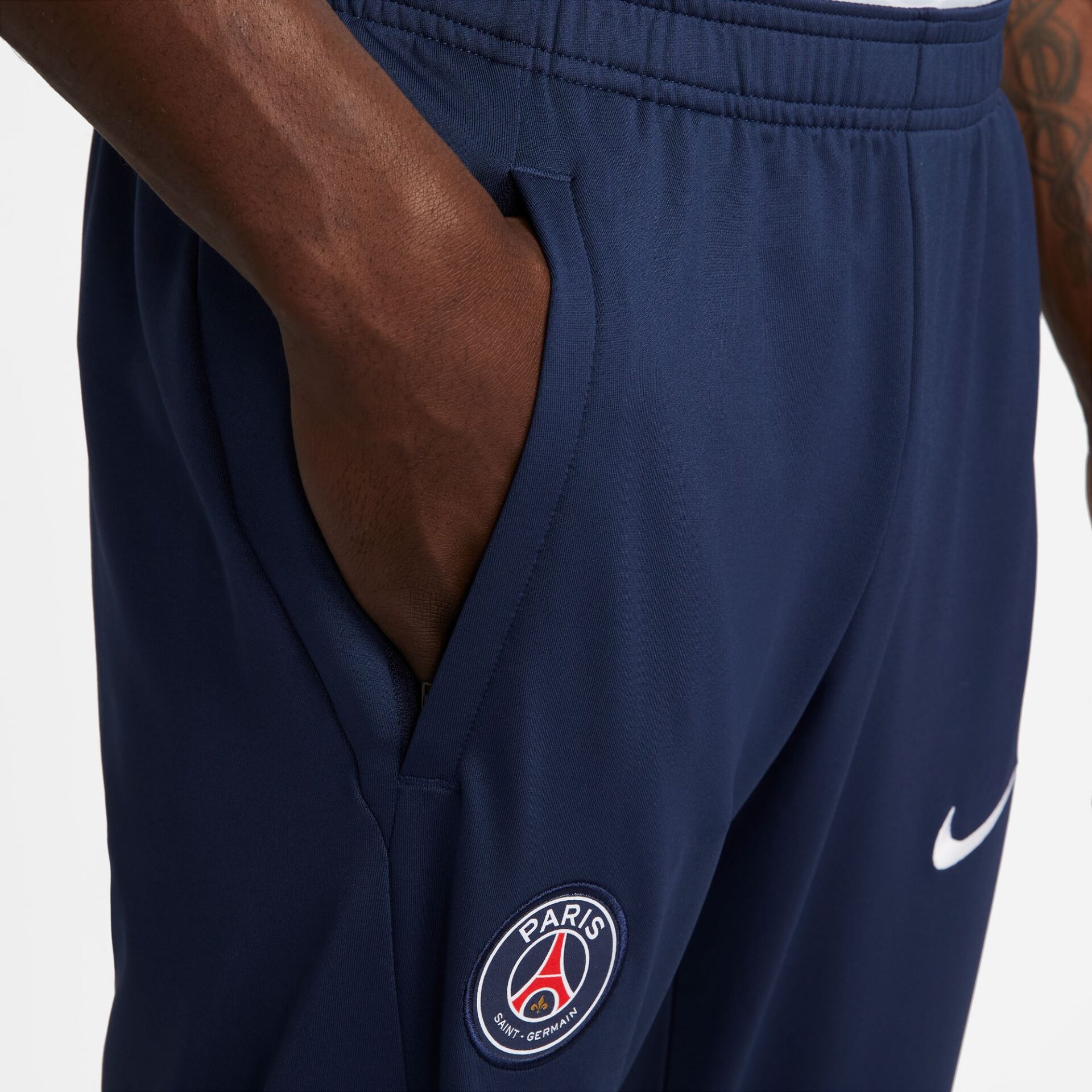 Pantaloni Paris Saint-Germain Strike UOMO NIKE - immagine 4