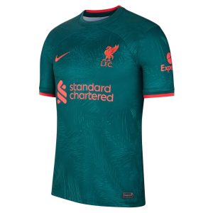 Maglia LIVERPOOL FC Stadium Third 22/23