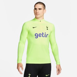 MAGLIA ALLENAMENTO TOTTENHAM STRIKE NIKE