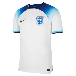 MAGLIA INGHILTERRA STADIUM HOME 22/23 NIKE
