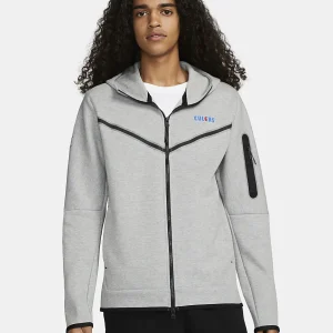 FELPA TECH FLEECE BARCELLONA NIKE