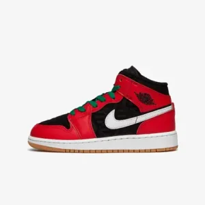 Air jordan 1 mid se – dq8418 006