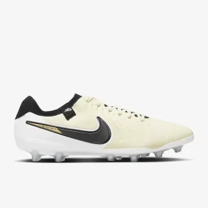 Nike Tiempo Legend 10 Pro AG-Pro Lemonade