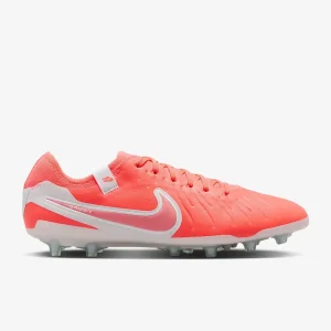 Nike Tiempo Legend 10 Pro AG-Pro Hot Lava