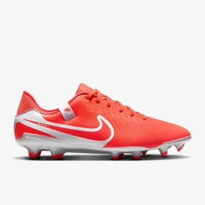 Nike Tiempo Legend 10 ACADEMY FG/MG Hot Lava