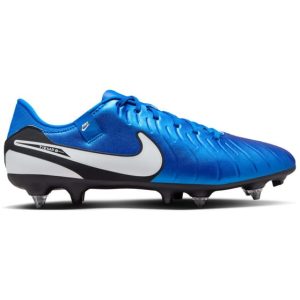 Nike Tiempo Legend 10 Academy SG-PRO Blu