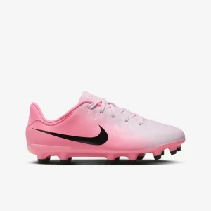NIKE Tiempo Legend 10 Academy FG/MG junior Pink