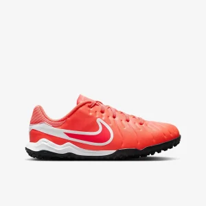 Nike TIEMPO LEGEND 10 Academy TF Hot Lava