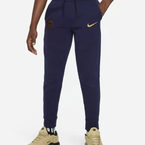 Pantaloni Tech Fleece Paris Saint-Germain NIKE Junior