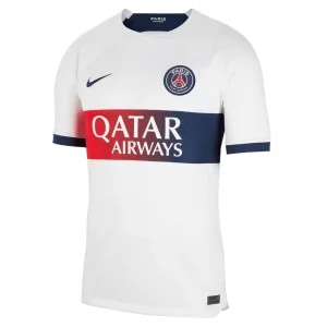 Maglia Away 2023/24 PARIS SAINT-GERMAIN NIKE