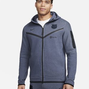 FELPA TECH FLEECE BARCELLONA NIKE
