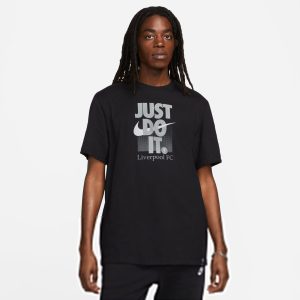 T-Shirt LIVERPOOL NIKE