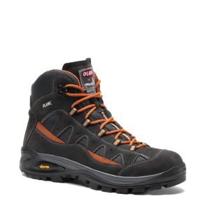 Scarponcino trekking ECLISSE BTX OLANG