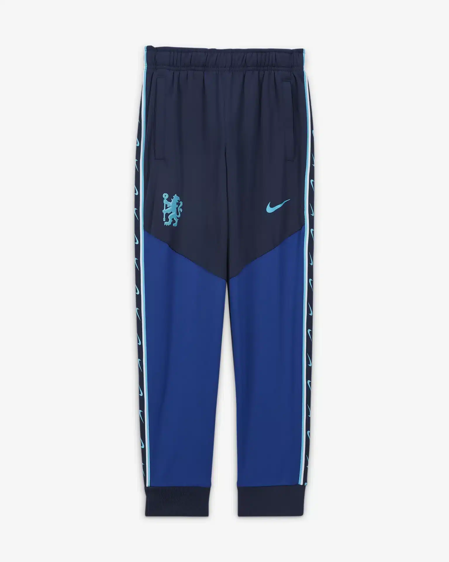 Pantalone jogger CHELSEA FC NIKE Junior - immagine 2
