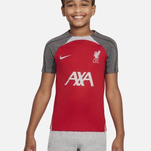 Maglia LIVERPOOL FC Strike NIKE Junior