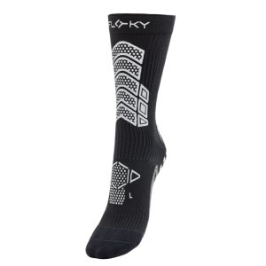 Calza calcio AXSIST FLOKY