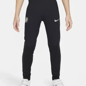 Pantaloni calcio CHELSEA FC Strike NIKE Junior