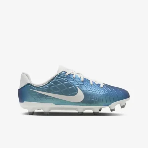 Nike Tiempo Legend 10 ACADEMY FG/MG Emerald Junior