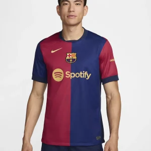 MAGLIA Stadium Home FC BARCELONA 24/25 NIKE