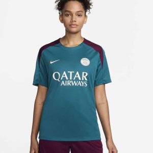Maglia PARIS SAINT-GERMAIN Strike NIKE 24/25