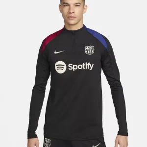 Maglia Allenamento FC BARCELONA Strike NIKE 24/25