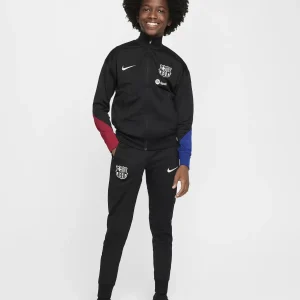TUTA BARCELONA Strike NIKE 24/25 Junior