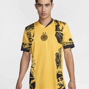 Maglia Stadium Third INTER FC NIKE 2024/25