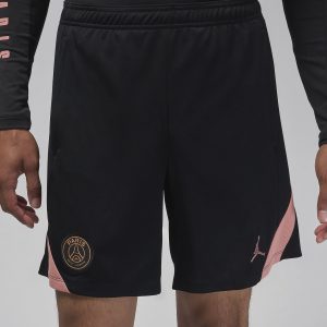 Short Terza PARIS SAINT-GERMAIN NIKE 24/25
