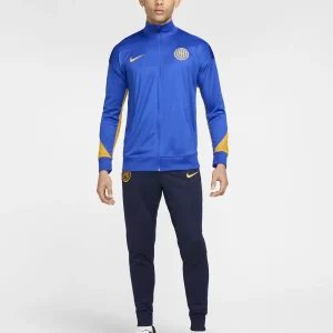 Tuta Uomo Terza INTER FC 24/25 NIKE
