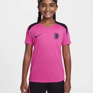 MAGLIA CHELSEA FC STRIKE NIKE 24/25 Junior