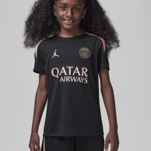 Maglia PARIS SAINT-GERMAIN Terza 24/25 NIKE Junior
