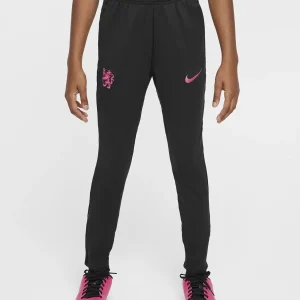 Pantaloni calcio CHELSEA FC Strike NIKE 24/25 Terza Junior