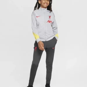 Tuta LIVERPOOL FC Strike Terza NIKE 24/25 Junior