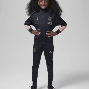 Tuta Jordan Paris Saint-Germain Strike Terza Junior NIKE