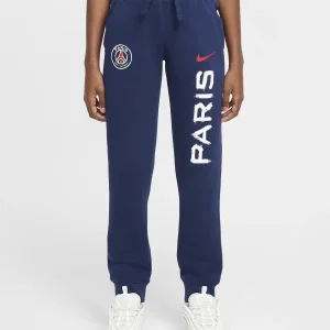Pantaloni Paris Saint-Germain Fleece NIKE 24/25 Junior