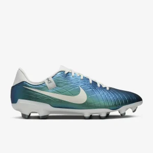 Nike Tiempo Legend 10 ACADEMY FG/MG Emerald