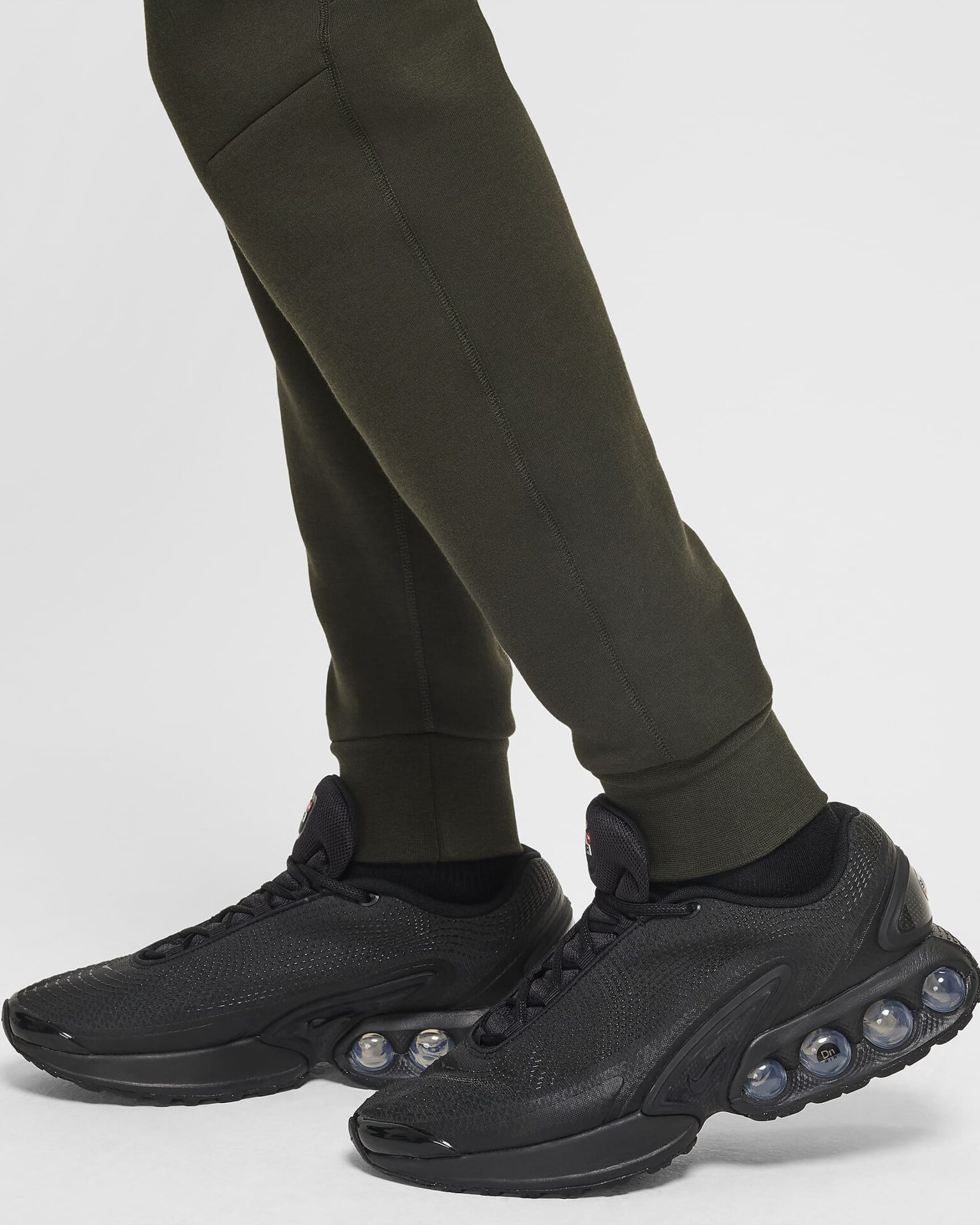 Pantaloni Tottenham Hotspur Tech Fleece Terza NIKE 24/25 - immagine 6
