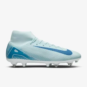 NIKE Zoom Mercurial Superfly 10 Academy SG Glacier Blue