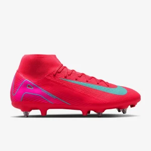 NIKE Zoom Mercurial Superfly 10 Academy SG Ember Glow
