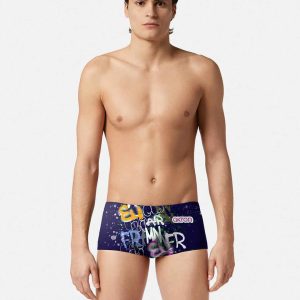 Costume trunk uomo FRANK AKRON