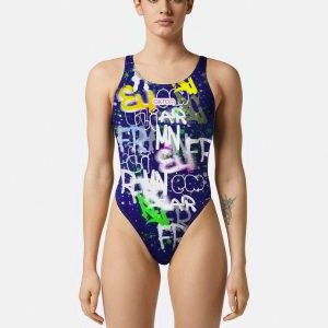 Costume intero donna FRANK Akron