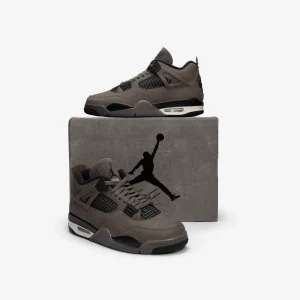 Air jordan 4 retro Cave Stone – fv5029 200